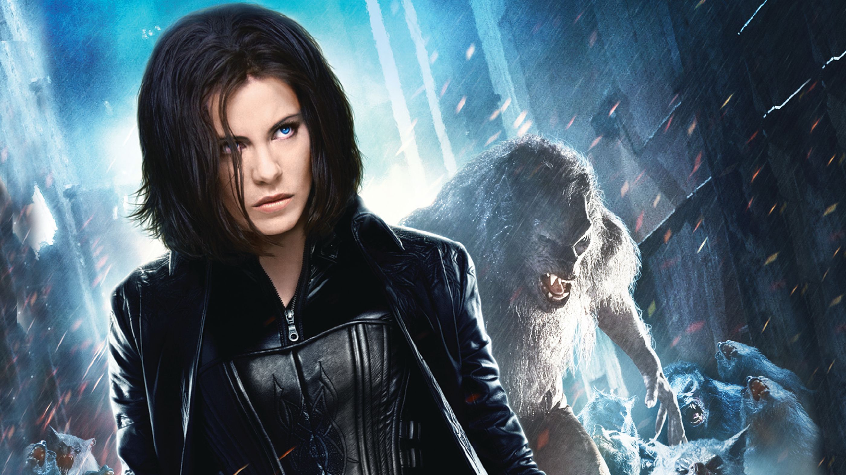 Underworld: Awakening